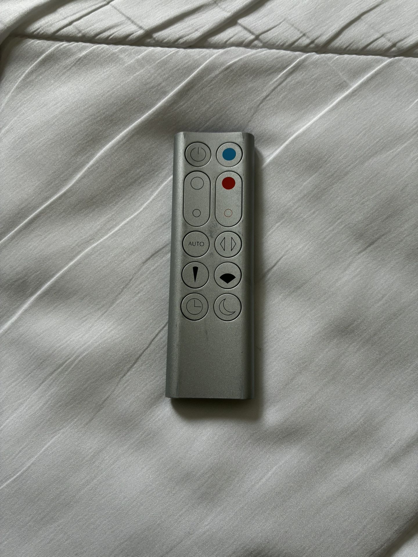Dyson Remote
