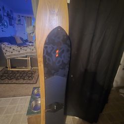 Snowboards And Bag