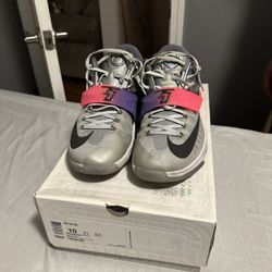 Nike KD 7 All Star Size 10