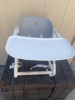 Orbito Baby High Chair with Tray
