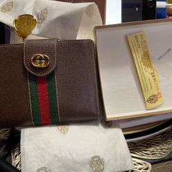 Gucci Wallet