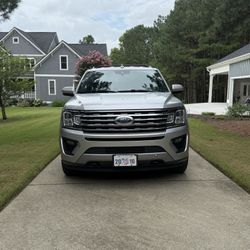 2019 Ford Expedition Fully Loaded XLT 