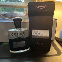 Creed Aventus 4oz top