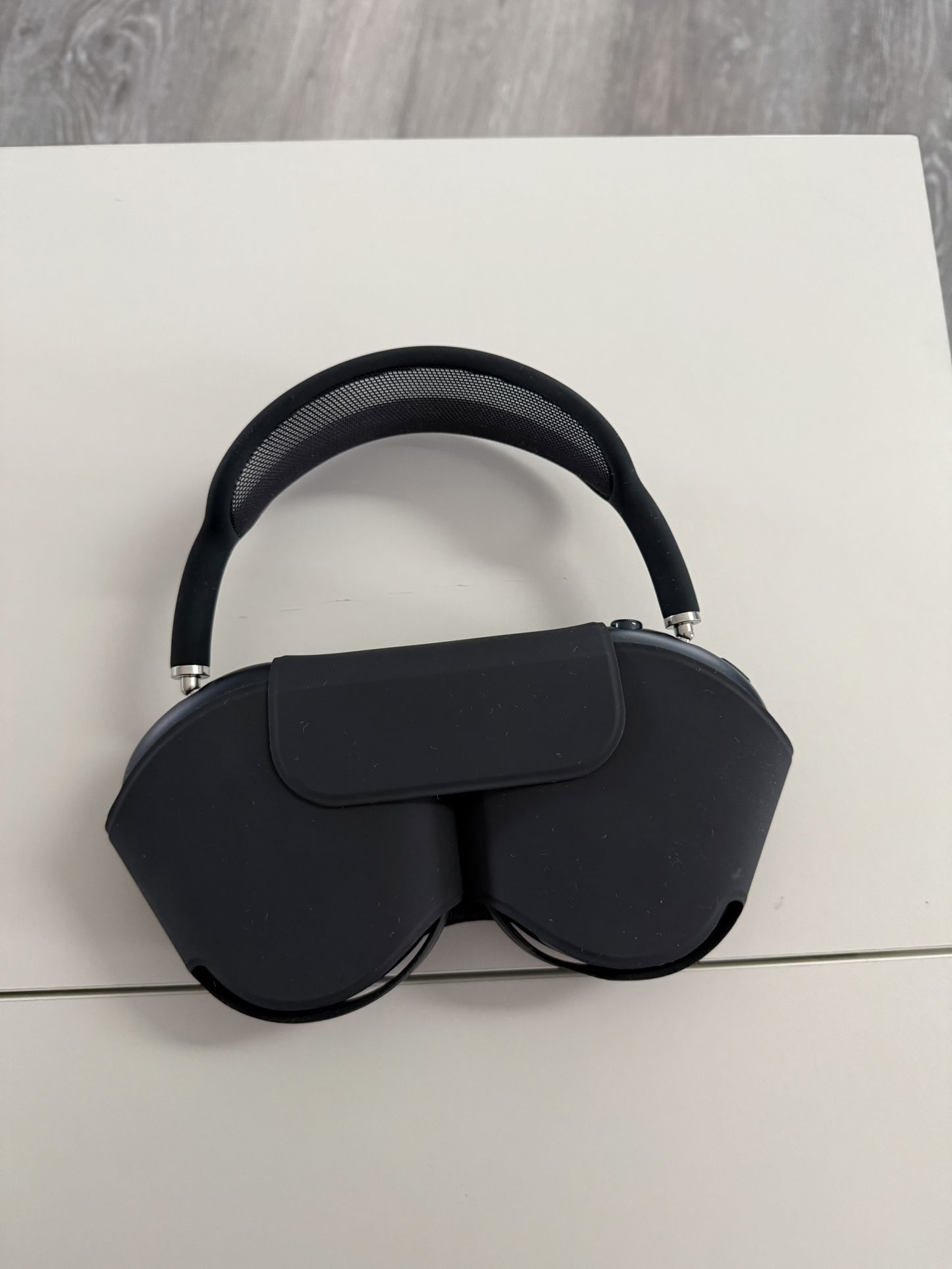 Bluetooth Max Headphones 