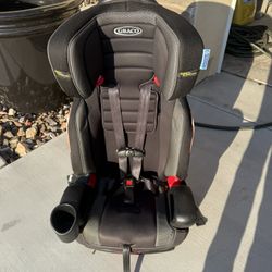 Graco Car seat 