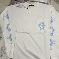 Chrome Hearts Sweatshirt 
