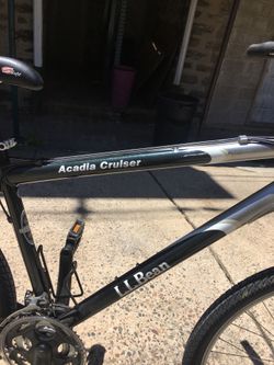 Ll bean acadia cruiser new arrivals
