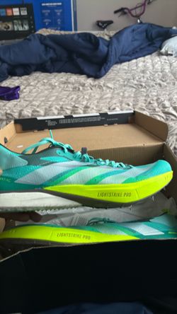 Adidas Adizero Avanti XC