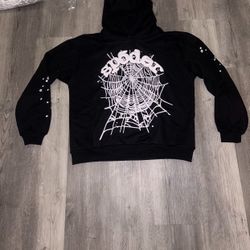 Sp5der Hoodie 