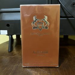 parfum de marly althair