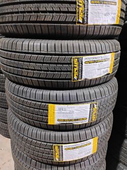 265 70 17 new ht