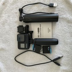 GoPro8 Hero