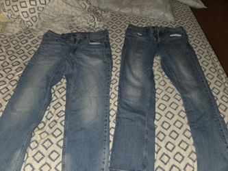 Mens pants