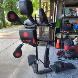 Bas X2 model 360