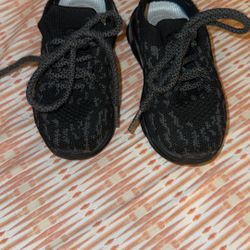 Toddler Lightweight Breathable Sneakers