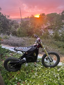 Moto tech 48v