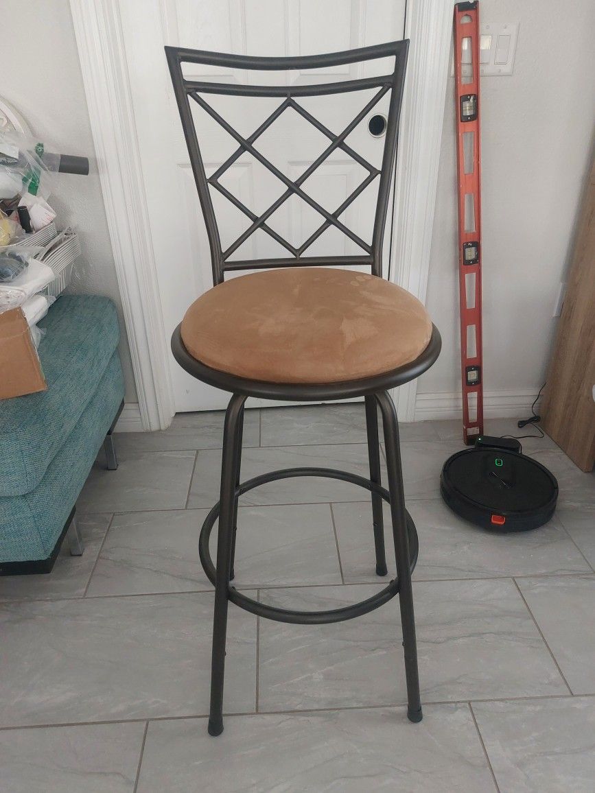 Bar Stools 