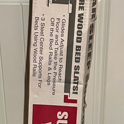 Bed Supports 