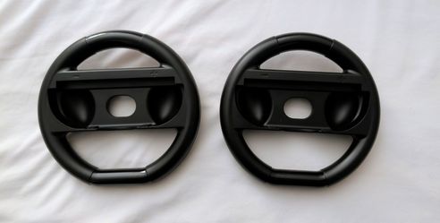 Nintendo Switch 2 Racing Wheels