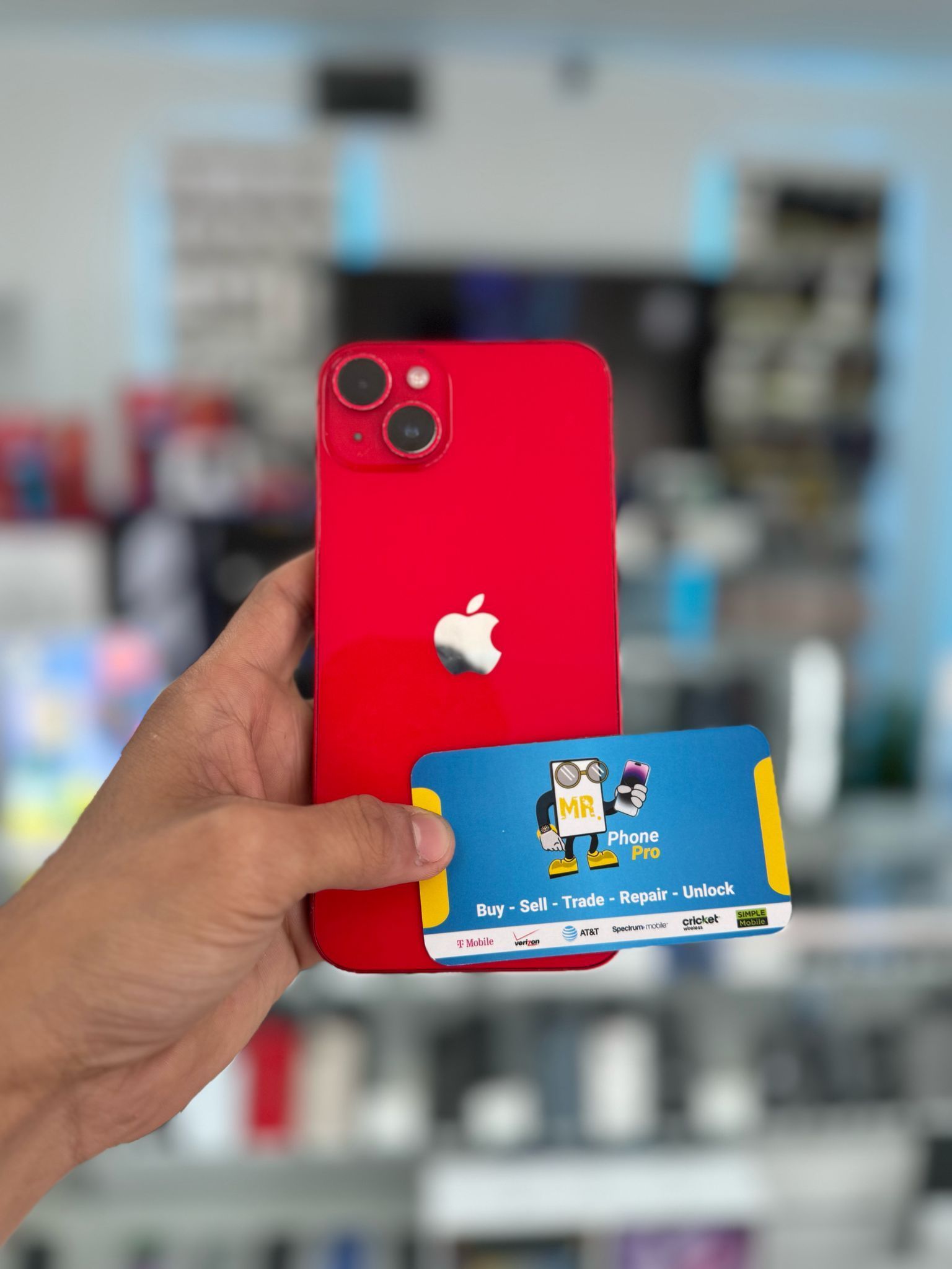 iPhone 14 Plus