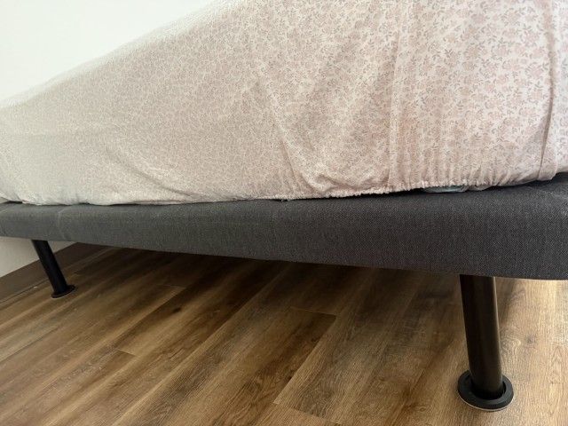 Full Size Recliner Bed With Remote With Mattress