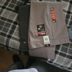 Dickies