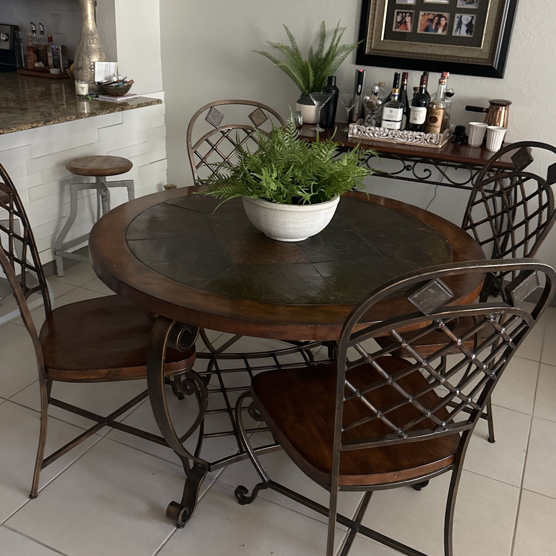 Kitchen Table