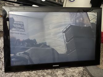 Samsung 42 Inch Tv No Stand! 