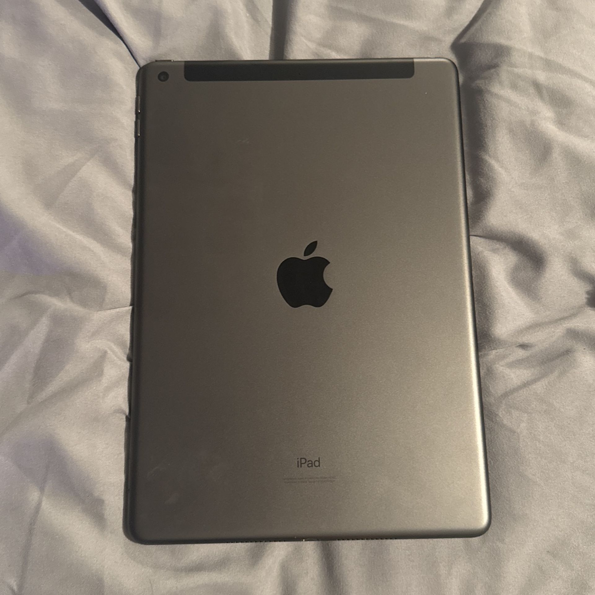 IPAD OS