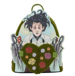 Edward scissorhands Loungefly backpack