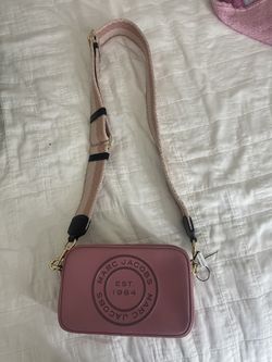 Marc Jacobs Purse 