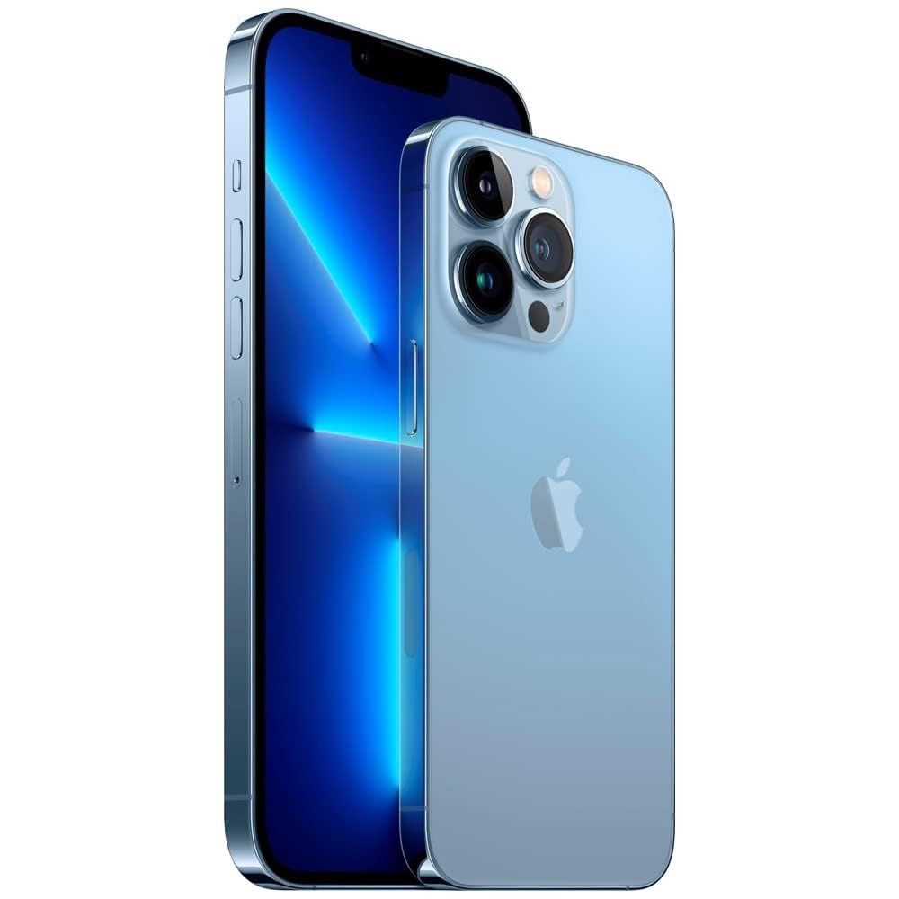 iPhone 13 Pro