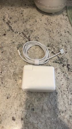 MacBook Pro charger