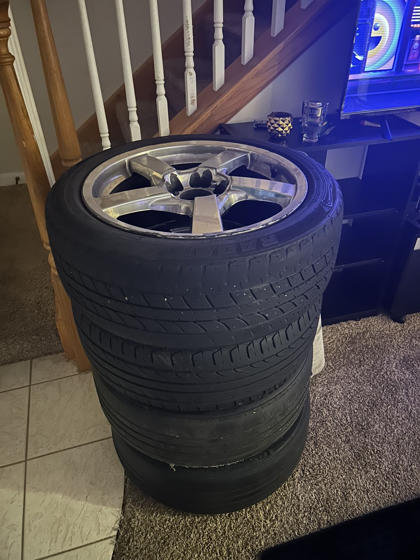 Tires
