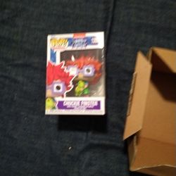 Pop Funko Chuckie Finster