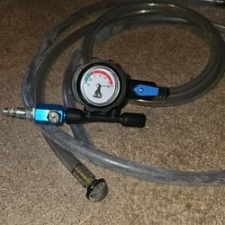 Coolant Refiller