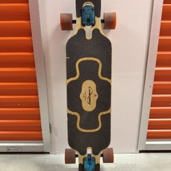 Loaded Longboard 