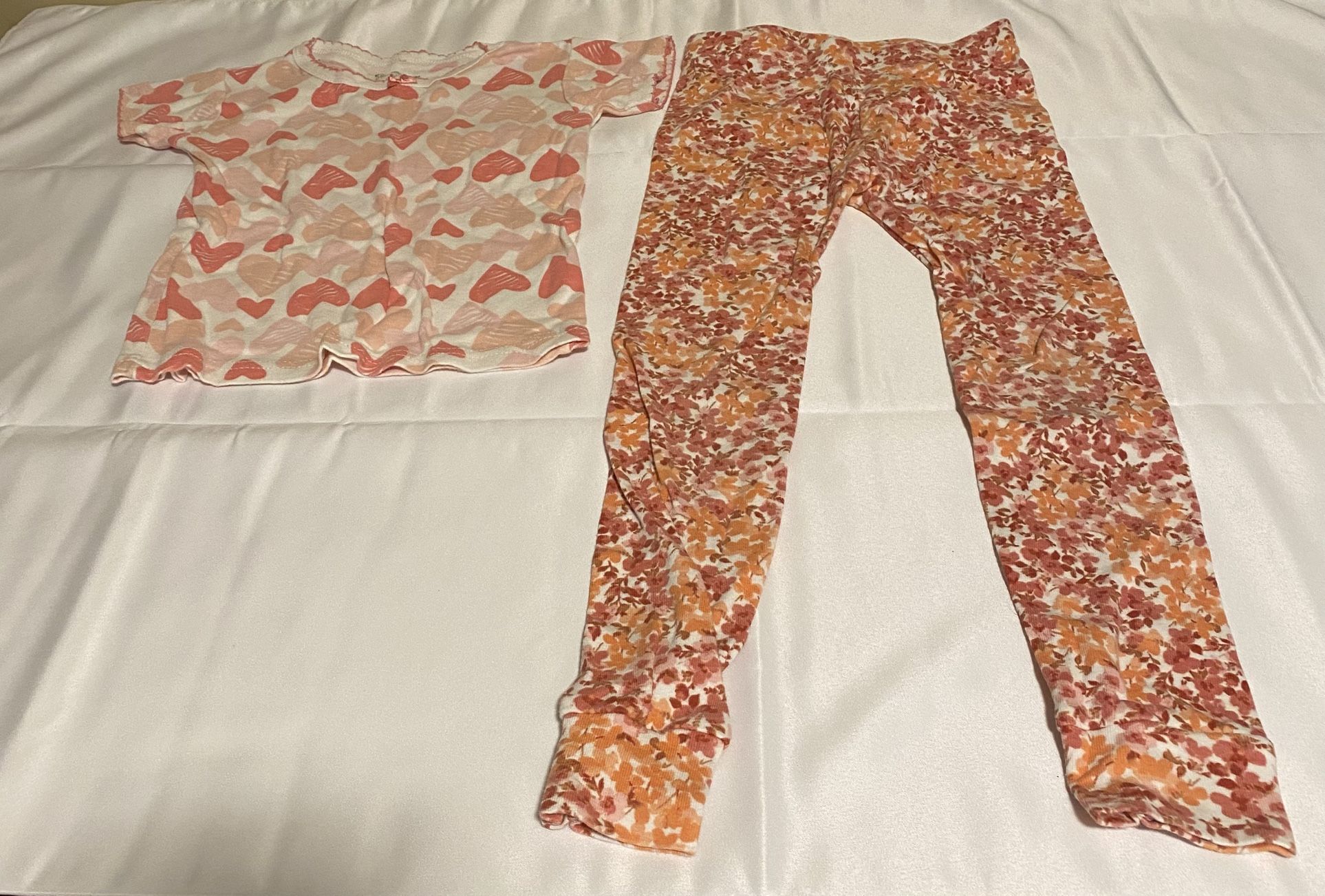 Girls 3 Set Bundle