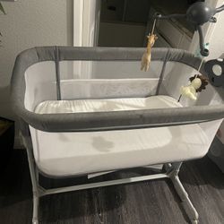 Bassinet 