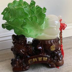 Good Fortune Figurines 
