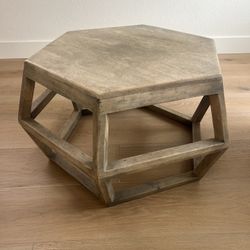 Coffee And Side table Set