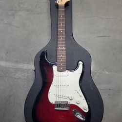 Fender Starcaster