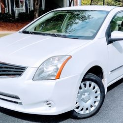 2010 Nissan Sentra