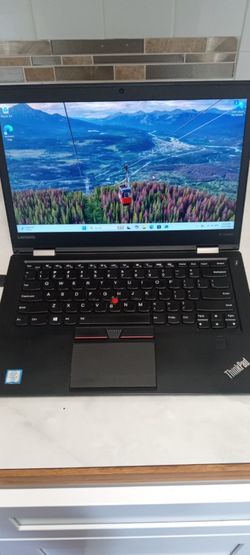 Lenovo X1 Carbon Gen 4 fast I-7 6th gen 16gb Ram windows 11 pro excellent condition