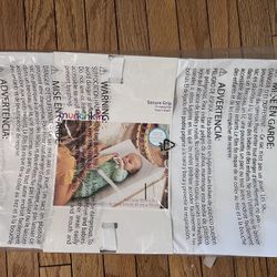 Muchkin Changing Table Pad