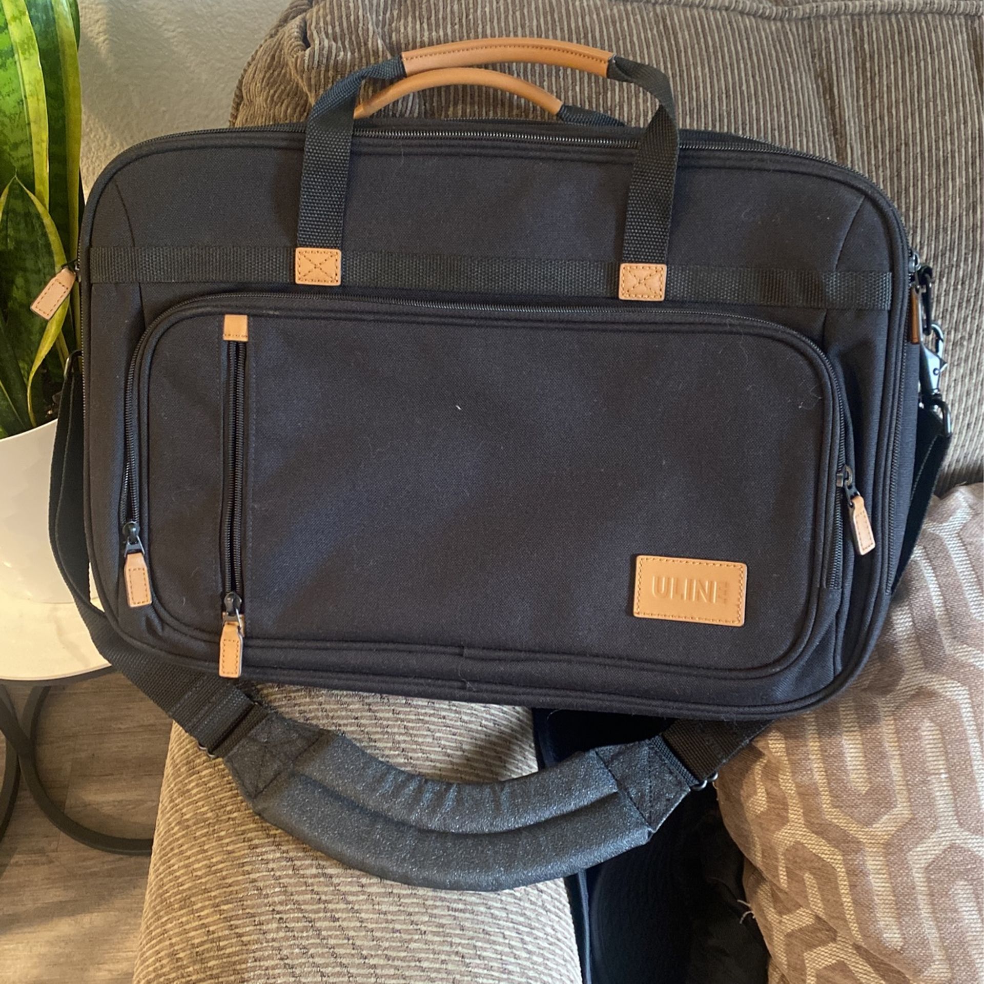 Uline messenger bag hotsell