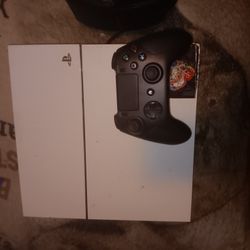 Ps4 Bundle