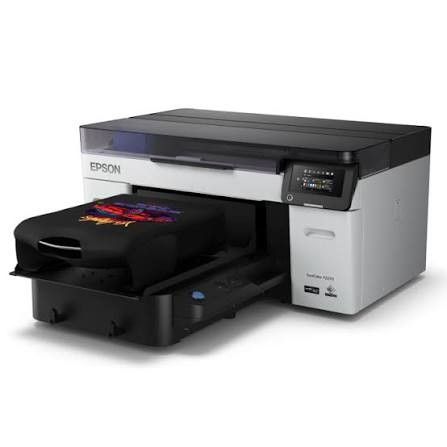 Epson F2270
