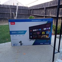 TCL/Android TV