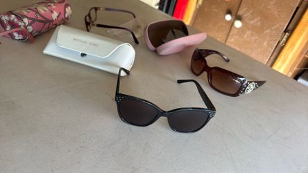 Sun Glasses MICHAEL kORS